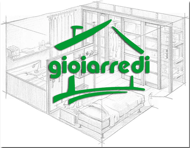 Gioiarredi