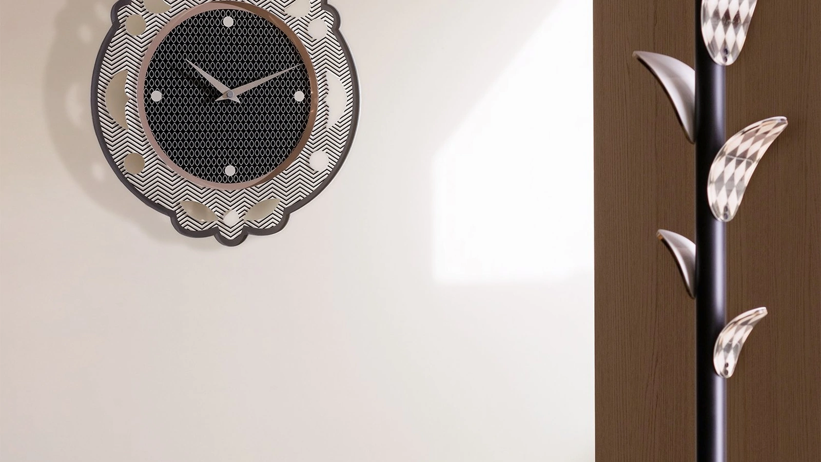 Orologio Madame di Vesta