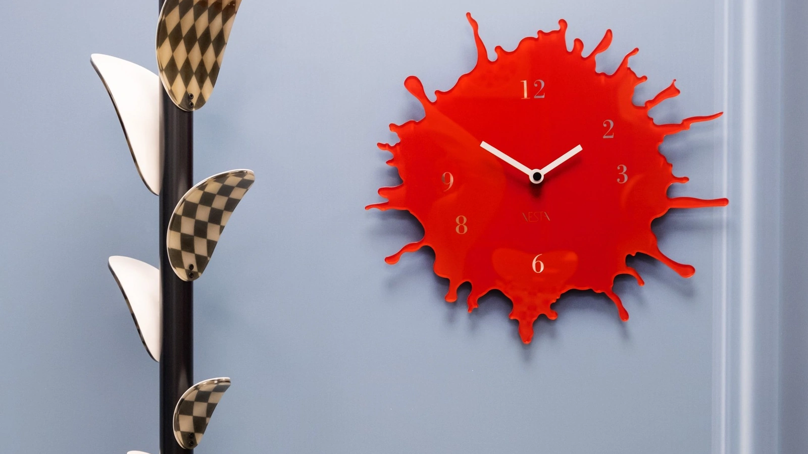 Orologio Skizzo di Vesta
