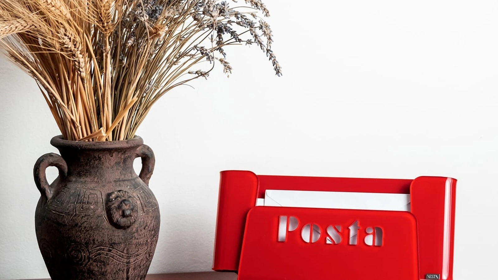 Porta posta PS di Vesta