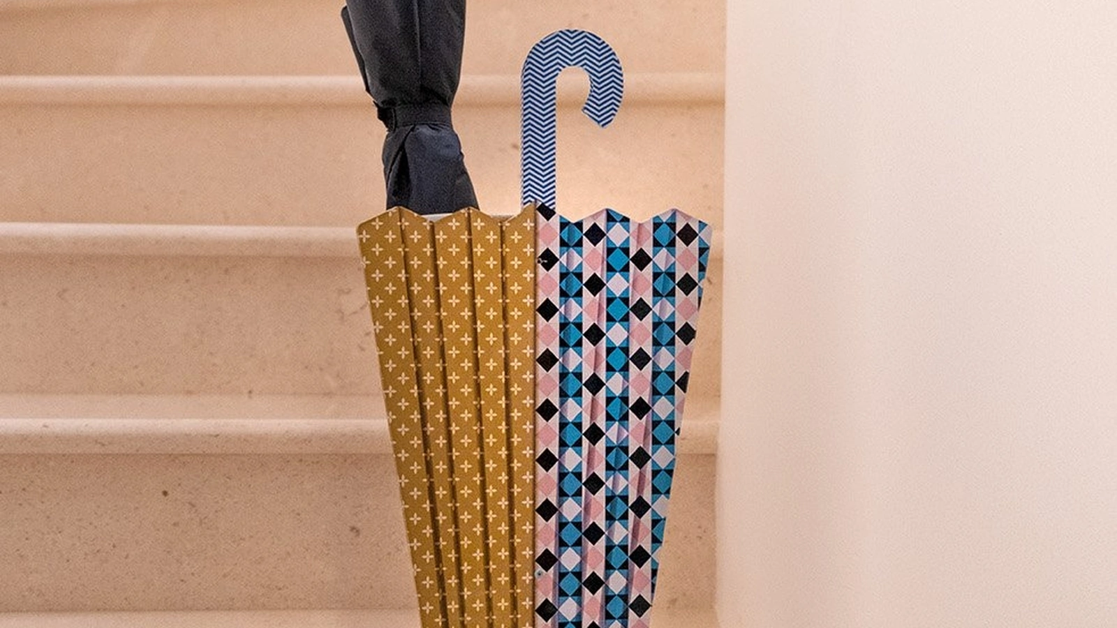 Portaombrelli Decor di Vesta