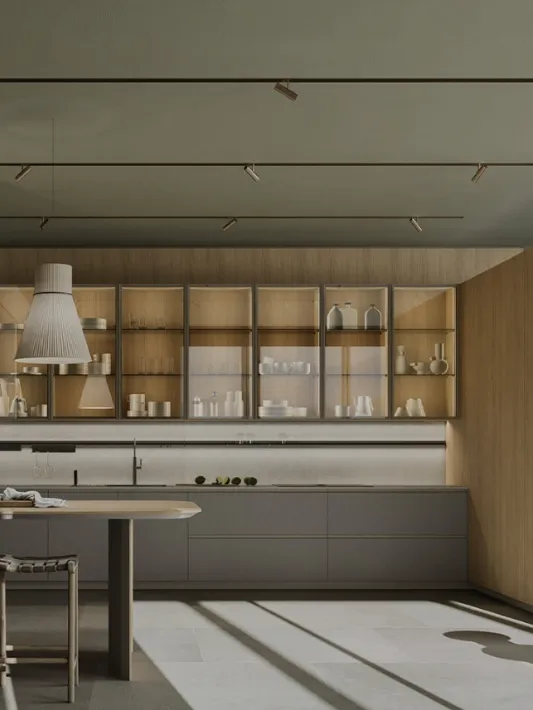 Negozi di Cucine design Gioiarredi