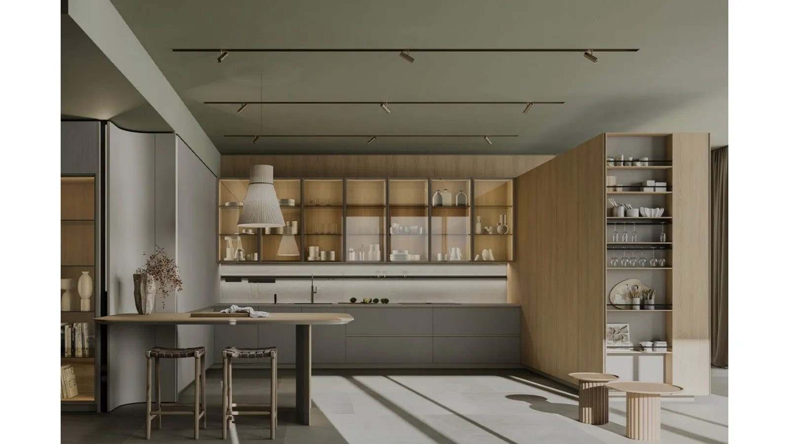 Negozi di Cucine design Gioiarredi